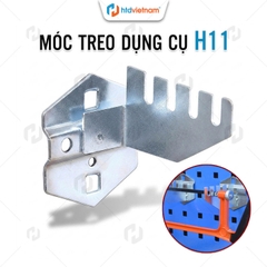 Móc treo dụng cụ cơ khí H11