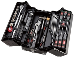 Chọn dụng cụ cho hộp dụng cụ EK-1, EK-10