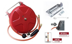 Triens - Cuộn dây tự rút của Sankyo Nhật