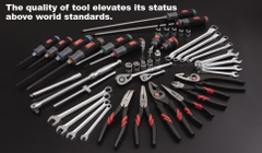 Honda lựa chọn thương hiệu KTC cho HEAD