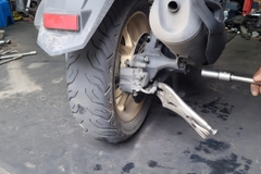 Bảo dưỡng xe máy gồm những gì? Khi nào cần kiểm tra định kỳ?