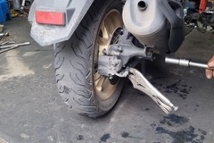 Bảo dưỡng xe máy gồm những gì? Khi nào cần kiểm tra định kỳ?