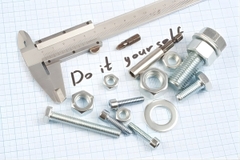 Hướng dẫn cách đọc thông số ốc vít đúng chuẩn, đơn giản dễ hiểu