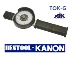 Cờ lê lực: nên chọn loại đặt lực hay kim chỉ