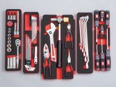 KTC nâng cấp bộ dụng cụ sửa chữa