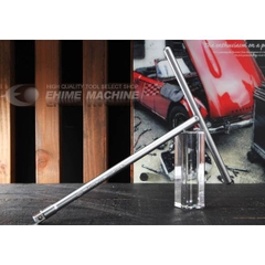Tay vặn chữ T đầu 3/8 inch TH20