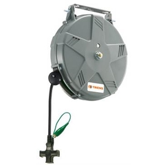 Cuộn dây điện tự rút 20m Sankyo SLR-20N