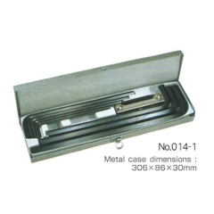 Bộ lục giác chìm Eight 014-1