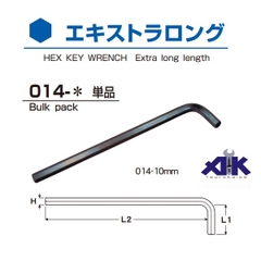 Lục giác chữ L Eight dòng 014