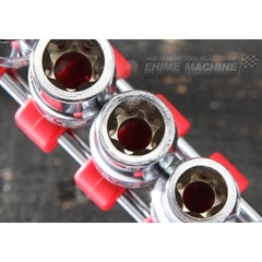 Hoa thị khẩu 3/8 KTC TB3E09