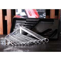 Bộ cờ lê tròng KTC TMS212