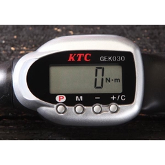 Bộ cờ lê lực KTC TB206WG1