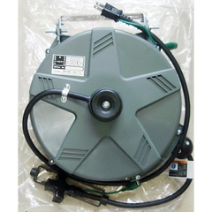 Cuộn dây điện tự rút 15m Sankyo SLR-15N