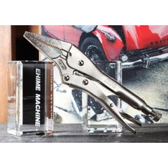 Kìm chết mỏ nhọn KTC 225LN