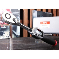 Cờ lê lực điện tử KTC GEK085-R4