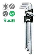 Bộ lục giác hệ inch HL259BSP