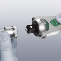 Tay lắc vặn Wera 3/8 05003550001