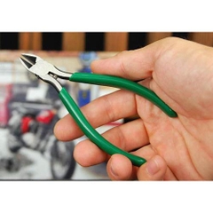 Kìm cắt dây điện KTC EN-21S