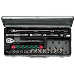 Bộ khẩu vặn ốc KTC TB413