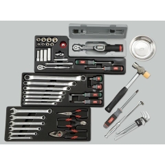 Bộ dụng cụ KTC SK35310XS2