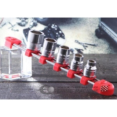 Bộ đầu khẩu 3/8 KTC TB310