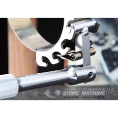 Đai tháo cốc lọc dầu FF-8095