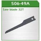 Lưỡi cưa khí Shinano 506-49A
