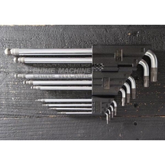 Bộ lục giác chữ L 7 cỡ HLDA2507