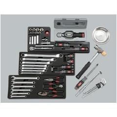 Bộ dụng cụ KTC SK35310XS1