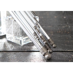 Bộ lục giác chữ L 7 cỡ HLDA2507