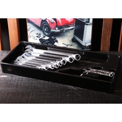 Bộ cờ lê tròng KTC TMS210