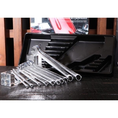 Bộ cờ lê tròng KTC TMS210