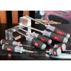 Bộ tô vít KTC TPMD18