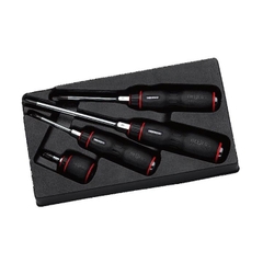 Bộ tô vít Nepros NTD1P04