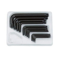 Bộ hình sao chữ L KTC LTX12