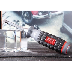 Tô vít cán cao su KTC D1P2-1