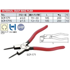 Kìm mở phanh KTC SCP-171