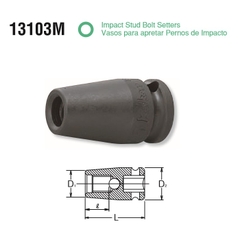 Khẩu tuýp lắp gudong 13103M