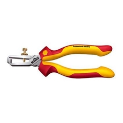 Kìm tuốt dây điện Wiha 26847