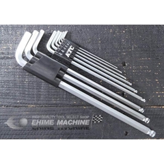 Bộ lục giác hệ inch HL259BSP