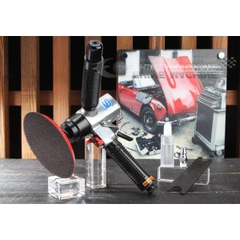 Máy đánh bóng cầm tay Shinano SI-2405