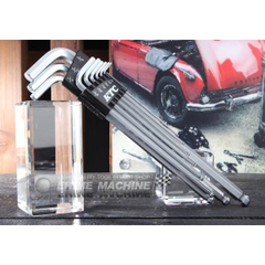 Bộ lục giác hệ inch HL259BSP