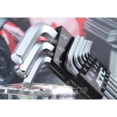 Bộ lục giác hệ inch HL259BSP