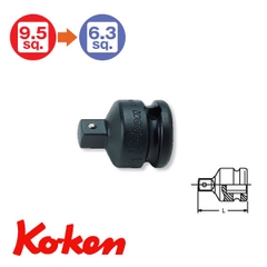 Đầu chuyển Koken 3/8 inch 13322A