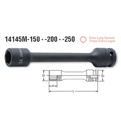 Đầu khẩu nối dài 1/2 inch 14145M