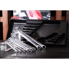 Bộ cờ lê tròng KTC TMS208