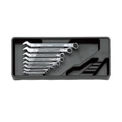 Bộ cờ lê tròng KTC TMS208