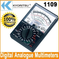 Đồng hồ đo điện Kyoritsu 1109S