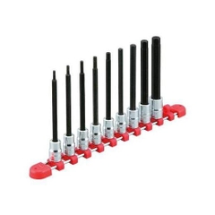 Bộ lục giác chìm KTC khẩu 3/8 inch TBT3L09H