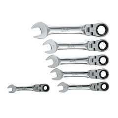 Bộ cờ lê tự động KTC TMSR2S06